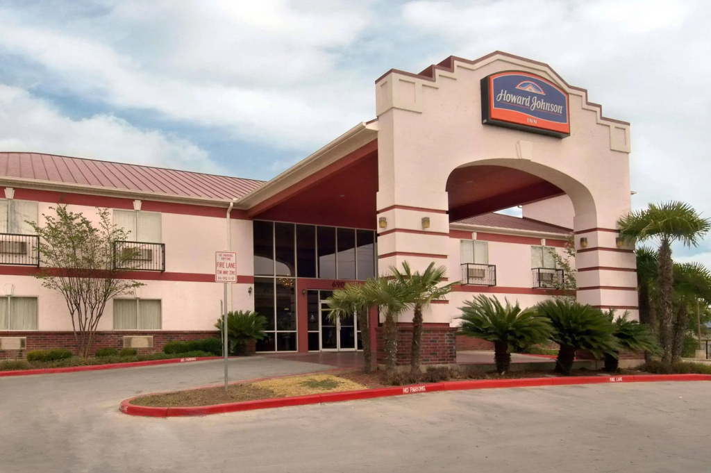 photo 1 of Howard Johnson Hotel & Suites by Wyndham San Antonio