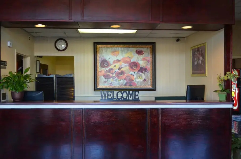 photo 1 of Travel Inn