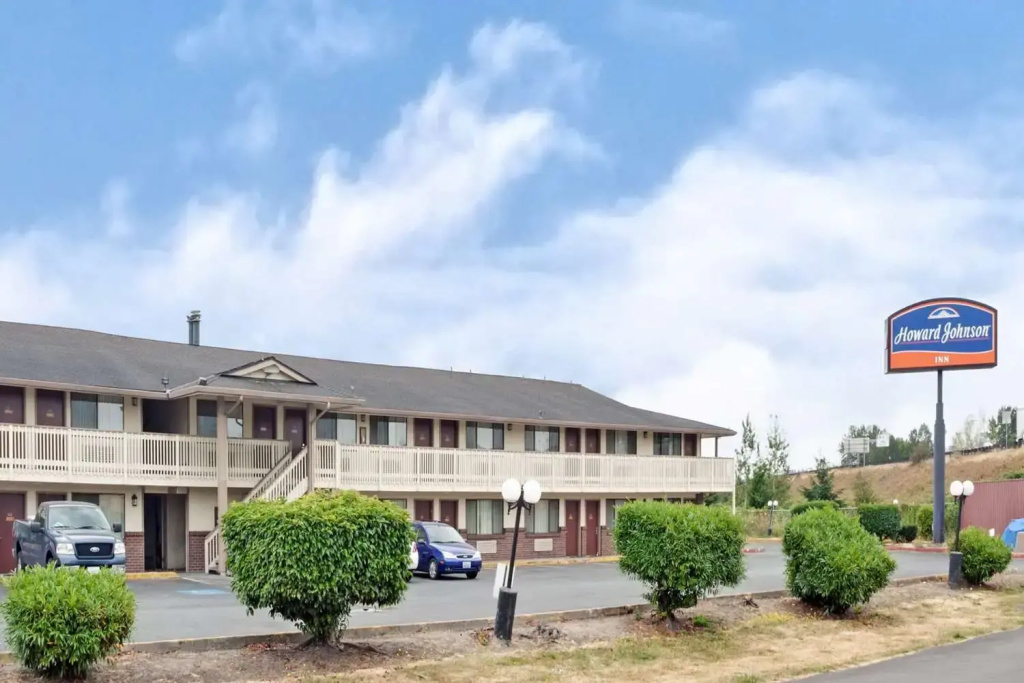 photo 1 of Econo Lodge