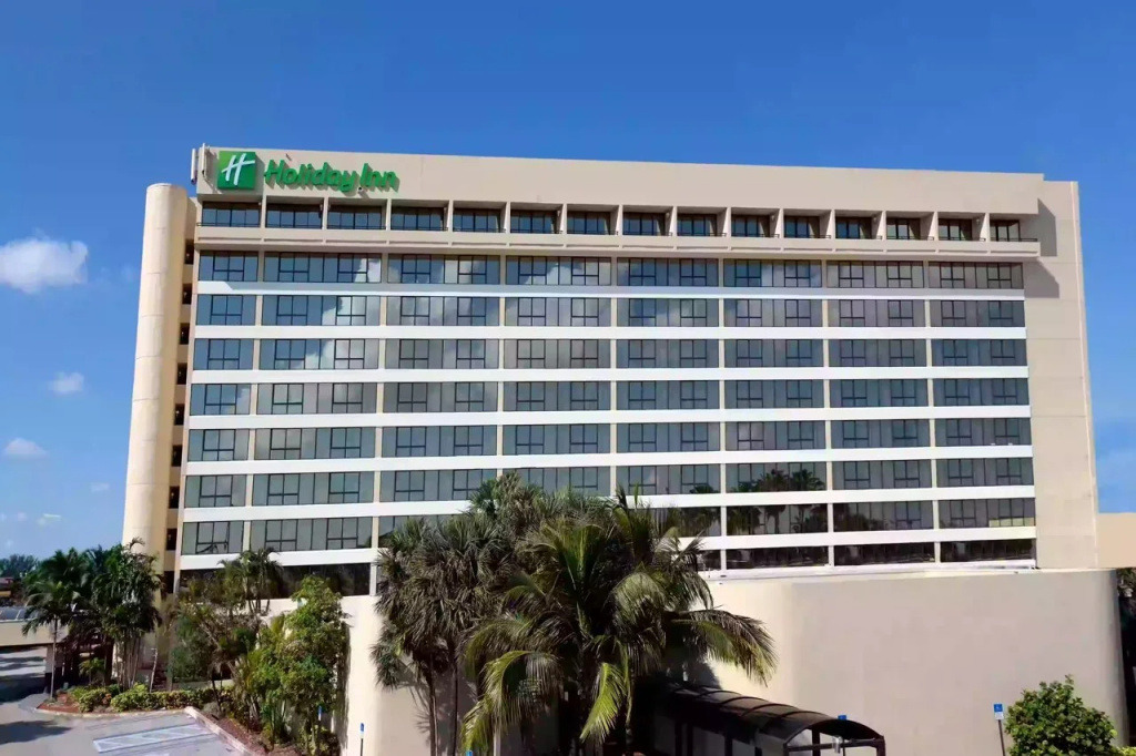 photo 1 of Holiday Inn Miami West - Airport Area by IHG