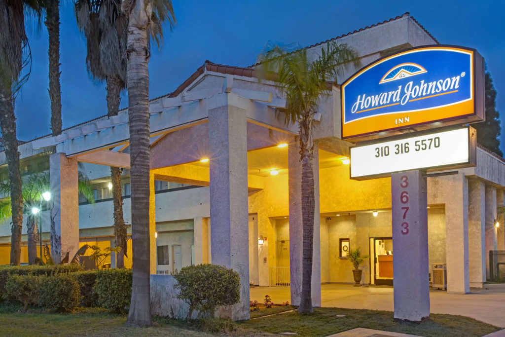 photo 1 of Howard Johnson by Wyndham Torrance