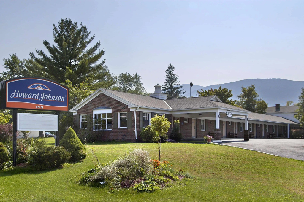 photo 1 of Howard Johnson by Wyndham Williamstown