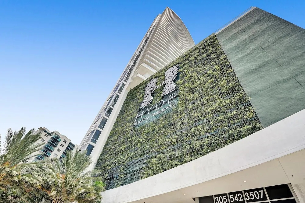 photo 1 of Amazing Apartments at Lyfe Resort and Residences