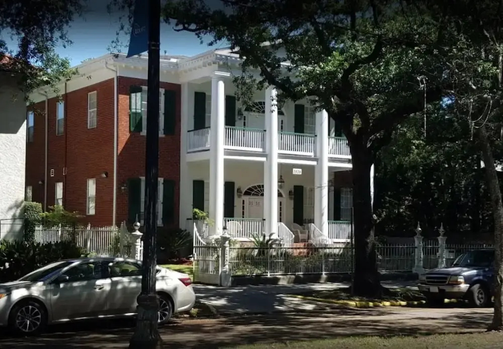 photo 1 of Hubbard Mansion B&B