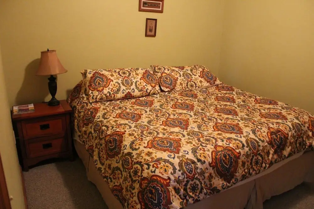 photo 1 of Huck`s Place