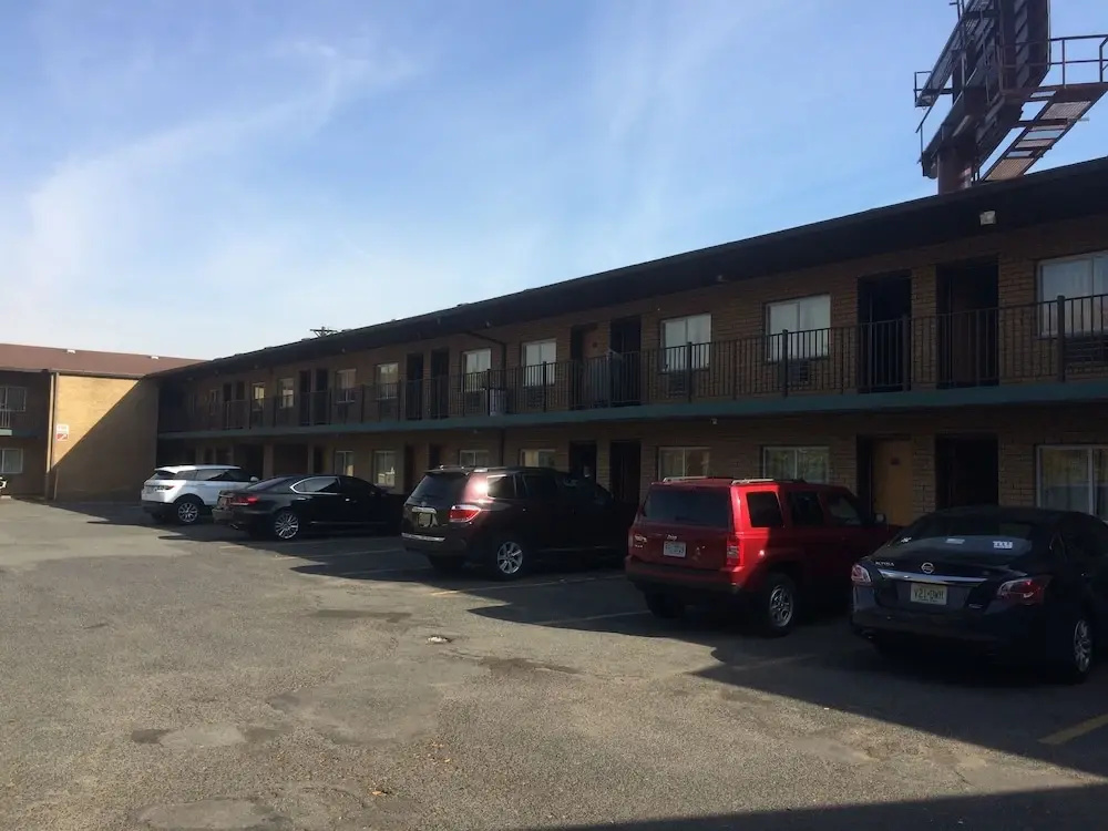 photo 1 of Hudson Plaza Motel Bayonne / Jersey City