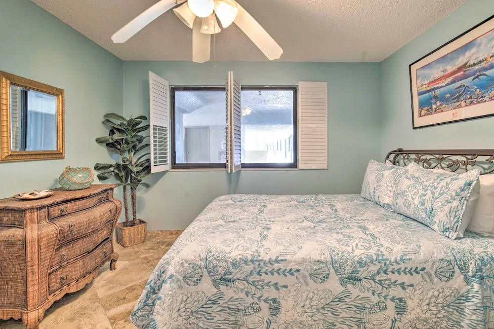 photo 1 of Hudson Resort Condo w/ Gulf Views & Beach!