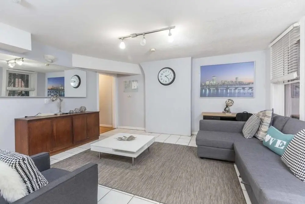 photo 1 of Huge 1 Bedroom in Heart of Back Bay