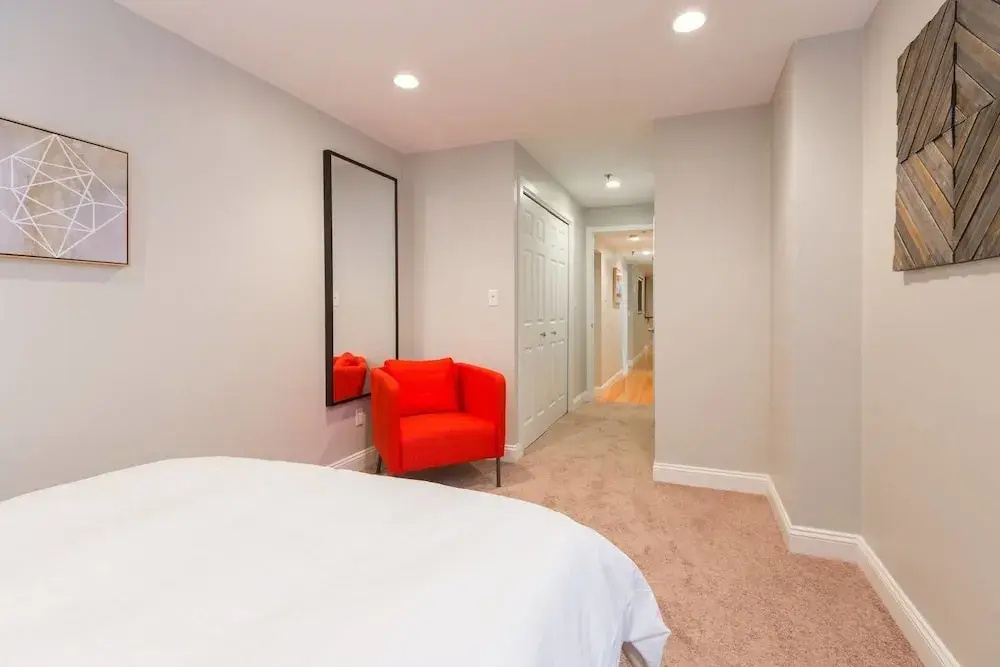 photo 1 of Huge 2br/2ba in the Heart of Back Bay by Domio
