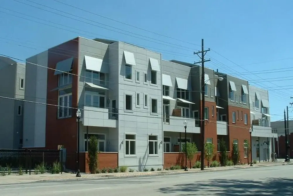 photo 1 of FRONTDESK NuLu Apts Louisville
