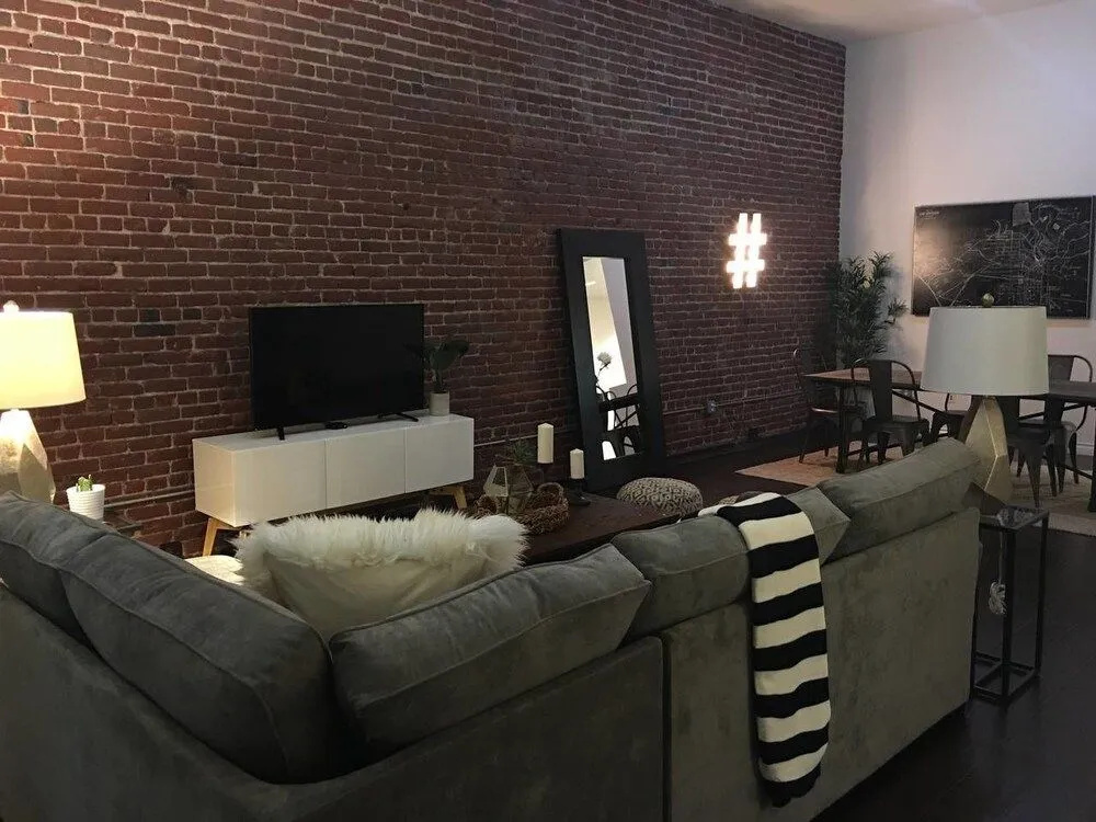 photo 1 of Huge Ace Hotel-Style Loft