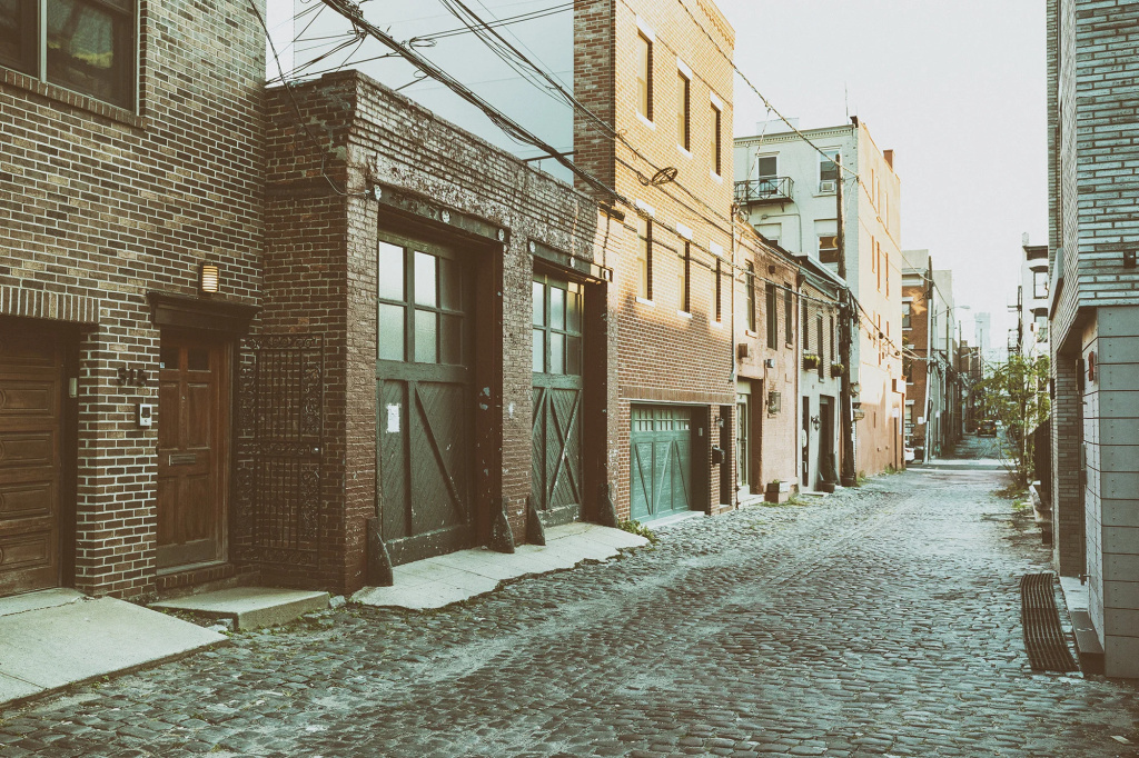 photo 1 of Huge Stylish 3 BR Loft Cobblestone St Next to NYC