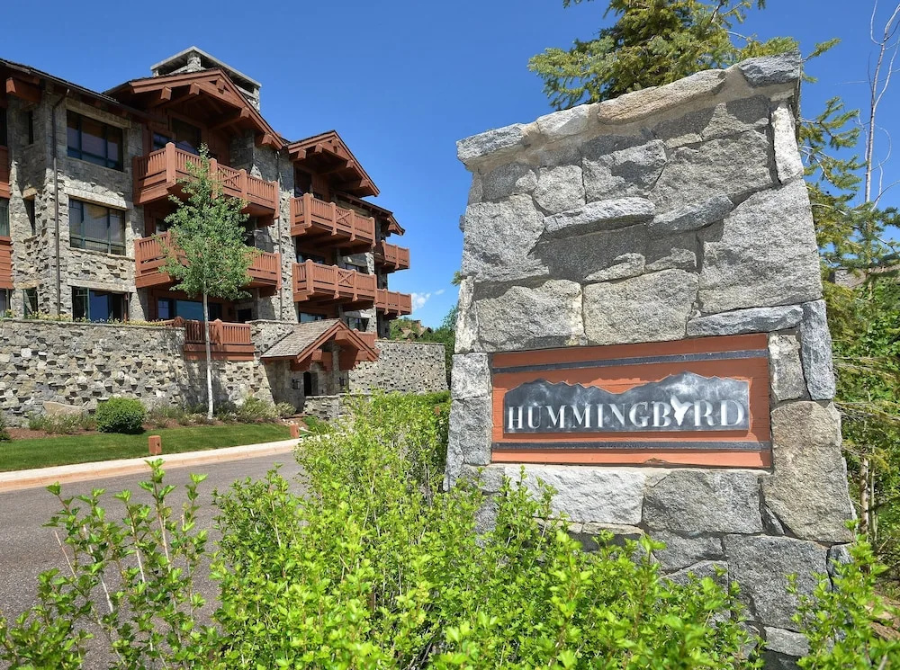 photo 1 of Hummingbird Lodge