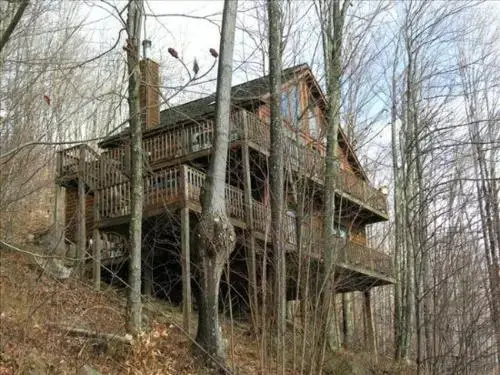 photo 1 of Hummingbird Ridge