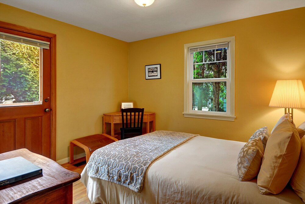 photo 1 of Husky Hideaway - Two Bedroom Home with Fireplace