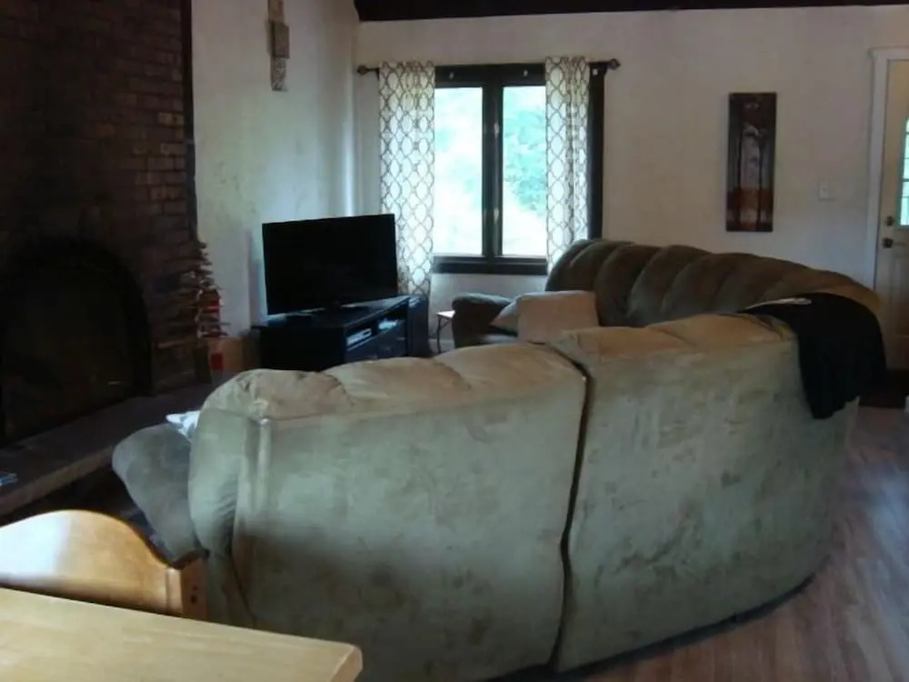photo 1 of Husky House