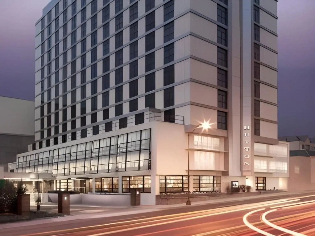 photo 1 of Hutton Hotel, Nashville, a Tribute Portfolio Hotel
