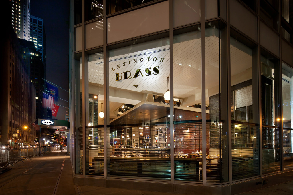 photo 1 of Hotel 48LEX New York