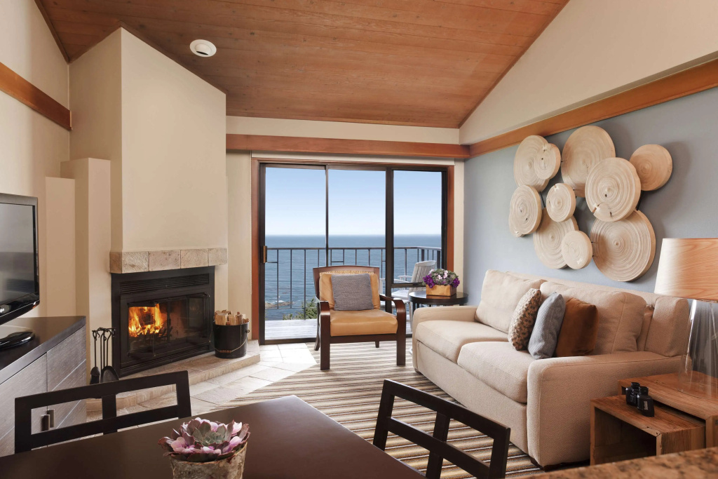 photo 1 of Hyatt Carmel Highlands