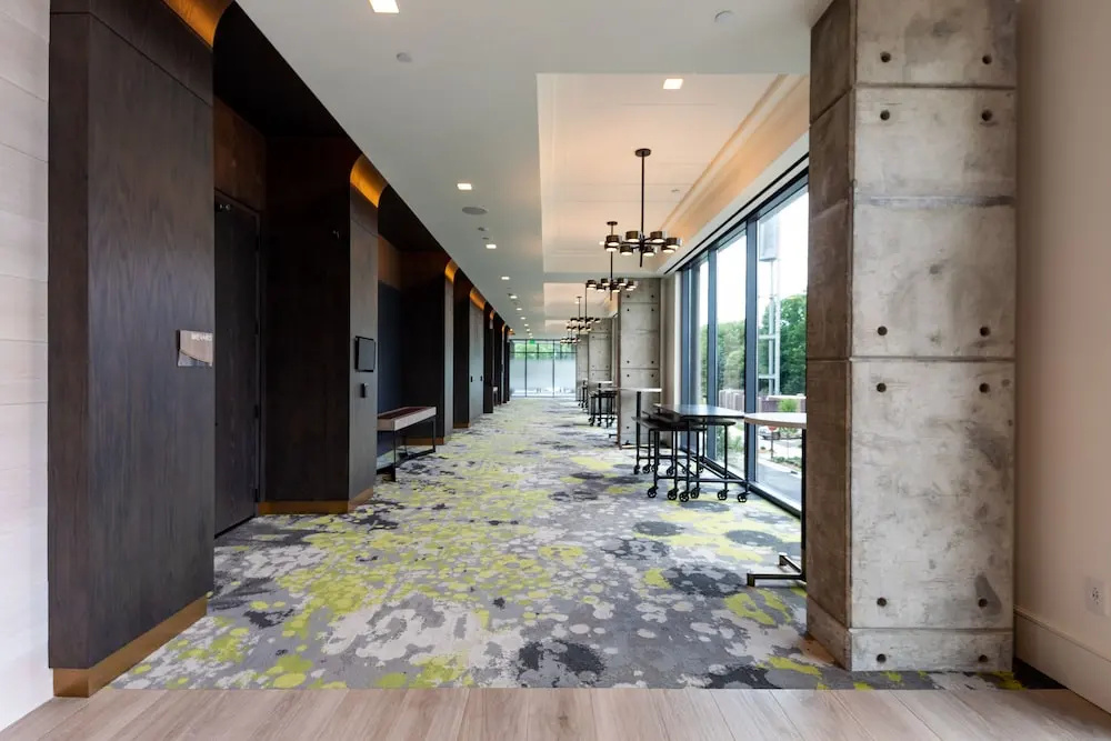 photo 1 of Hyatt Centric SouthPark Charlotte