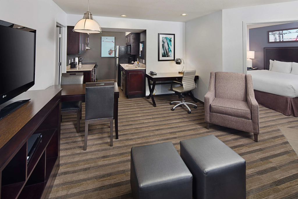 photo 1 of HYATT house Belmont/Redwood Shores