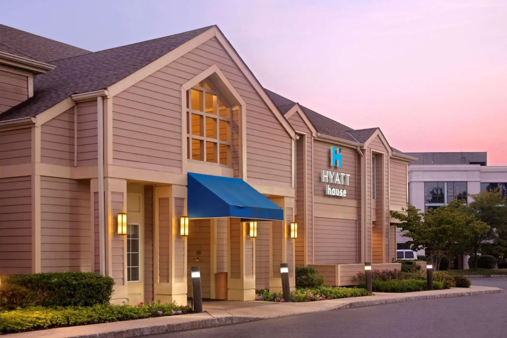 photo 1 of Hyatt House Bridgewater