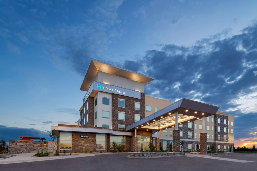 photo 1 of Hyatt House Carlsbad