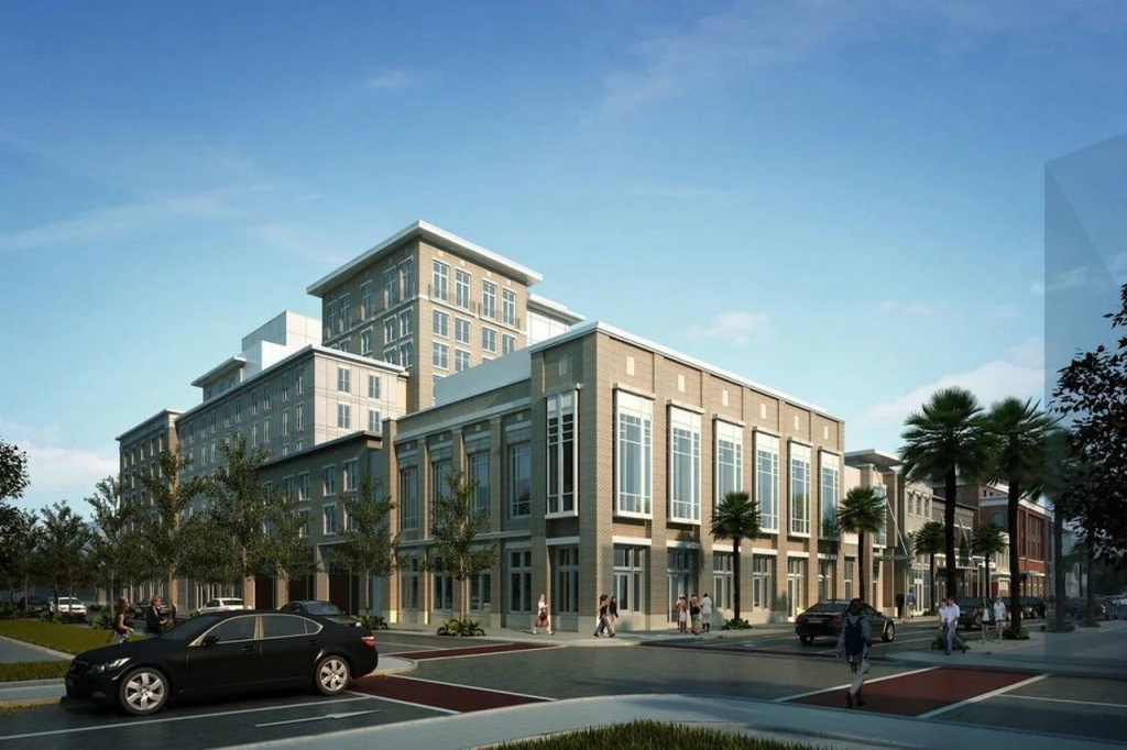 photo 1 of Hyatt House Charleston/Historic District