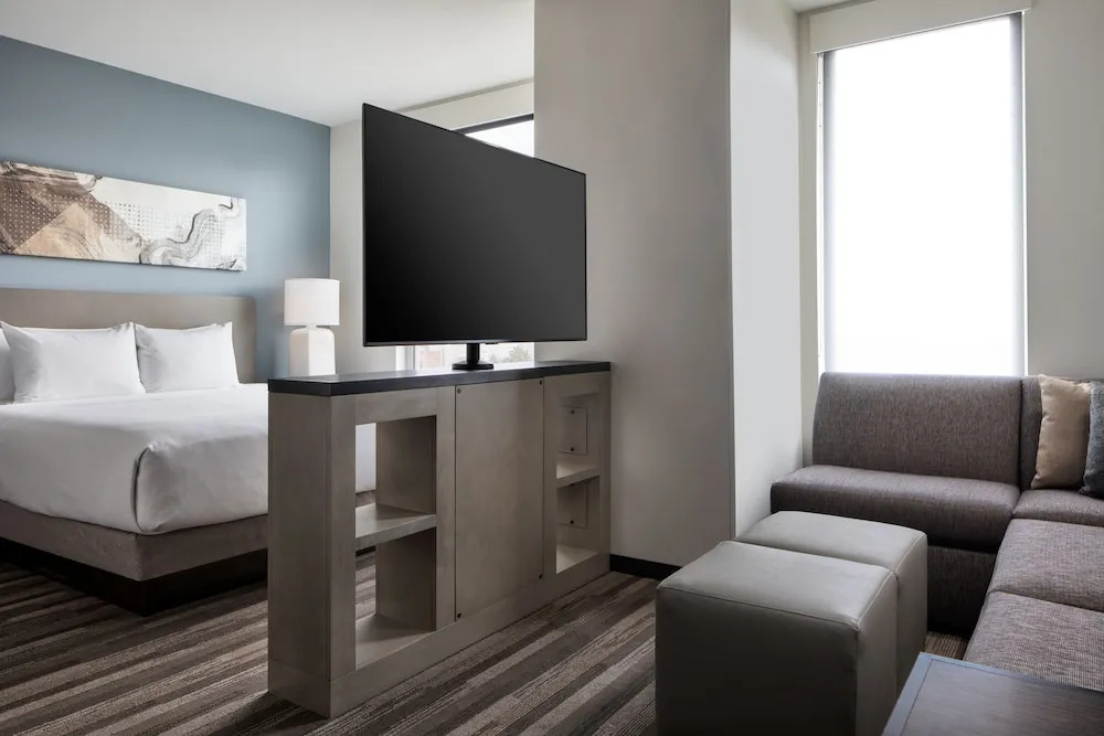 photo 1 of Hyatt House Denver Aurora