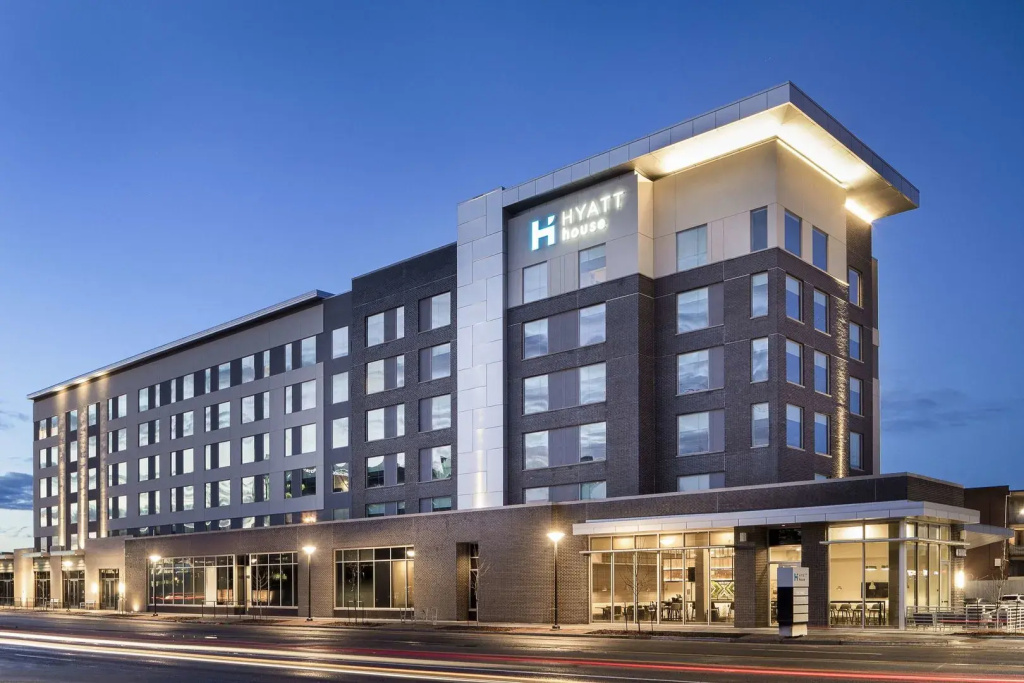 photo 1 of Hyatt House Denver Aurora Anschutz Medical Campus