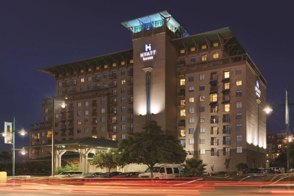 photo 1 of HYATT house Emeryville/San Francisco Bay Area