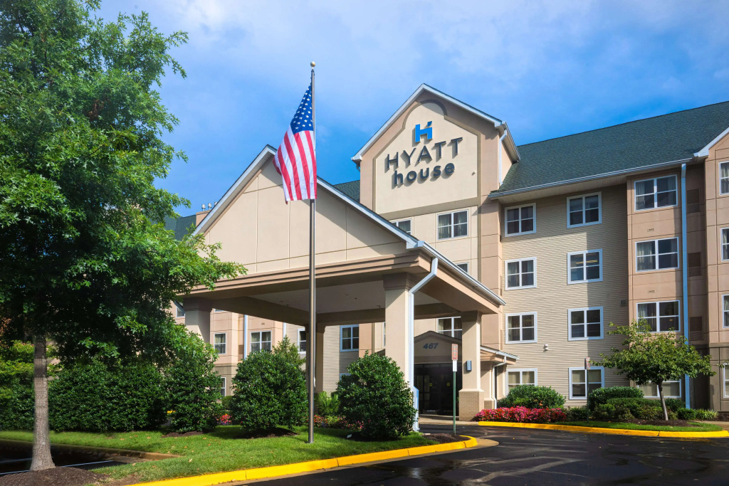 photo 1 of Hyatt House Herndon/Reston