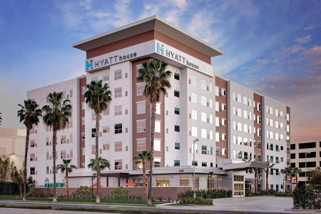 photo 1 of Hyatt House Irvine/John Wayne Airport