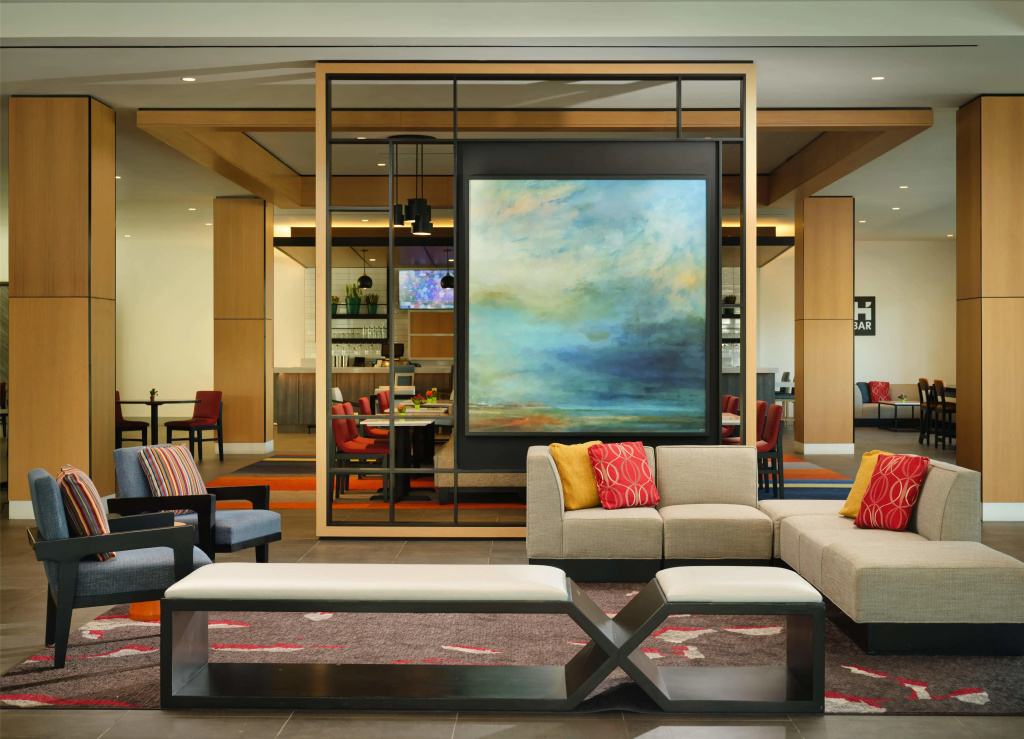 photo 1 of Hyatt House LA - University Medical Center