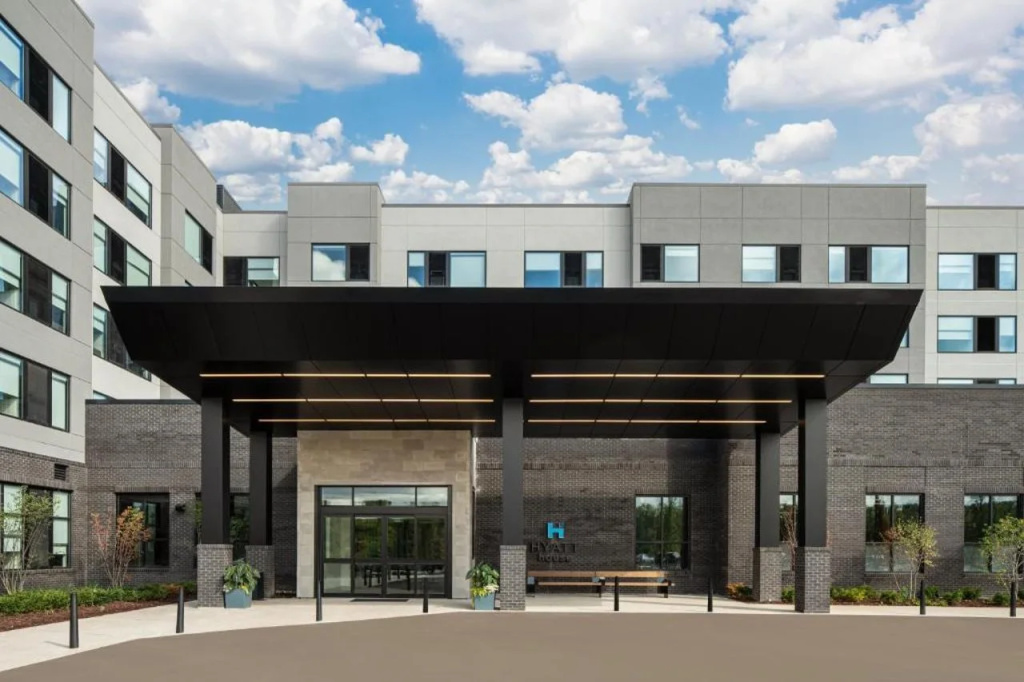 photo 1 of Hyatt House Lansing University Area