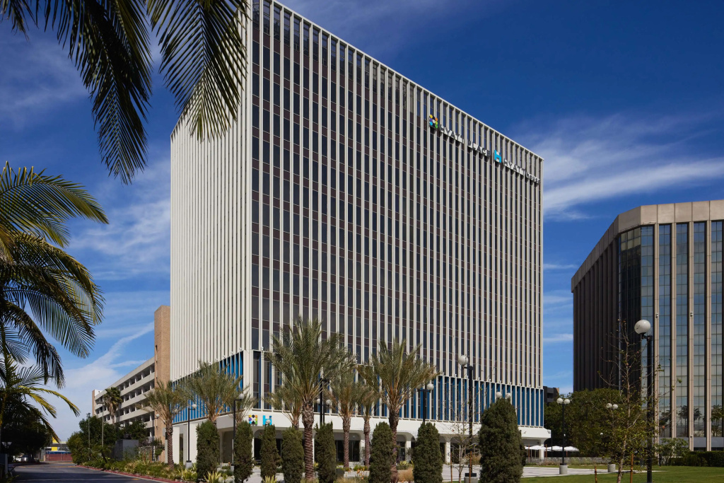 photo 1 of Hyatt House Lax