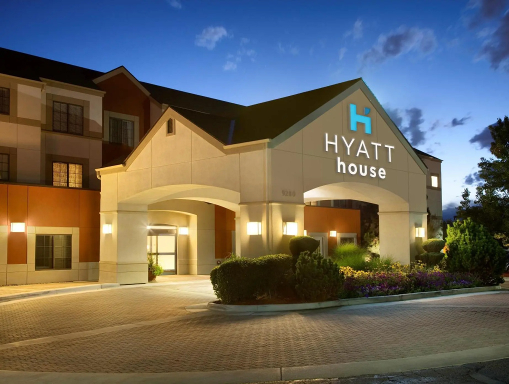 photo 1 of Hyatt House LAX/ Manhattan Beach
