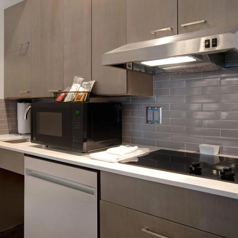 photo 1 of Hyatt House Mall Of America Msp Airport