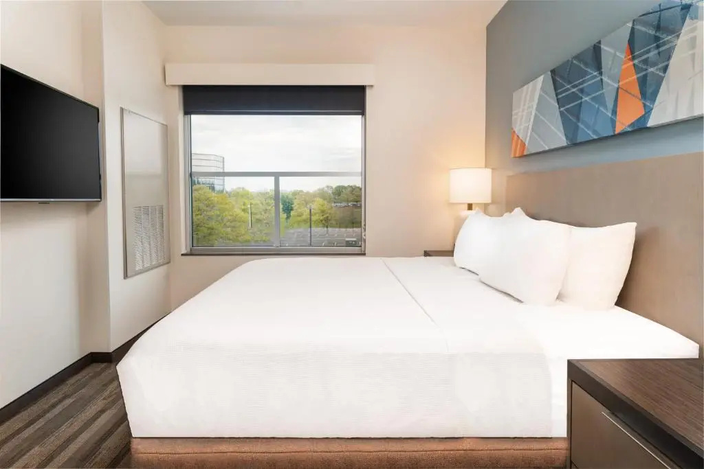 photo 1 of Hyatt House Nashville Airport