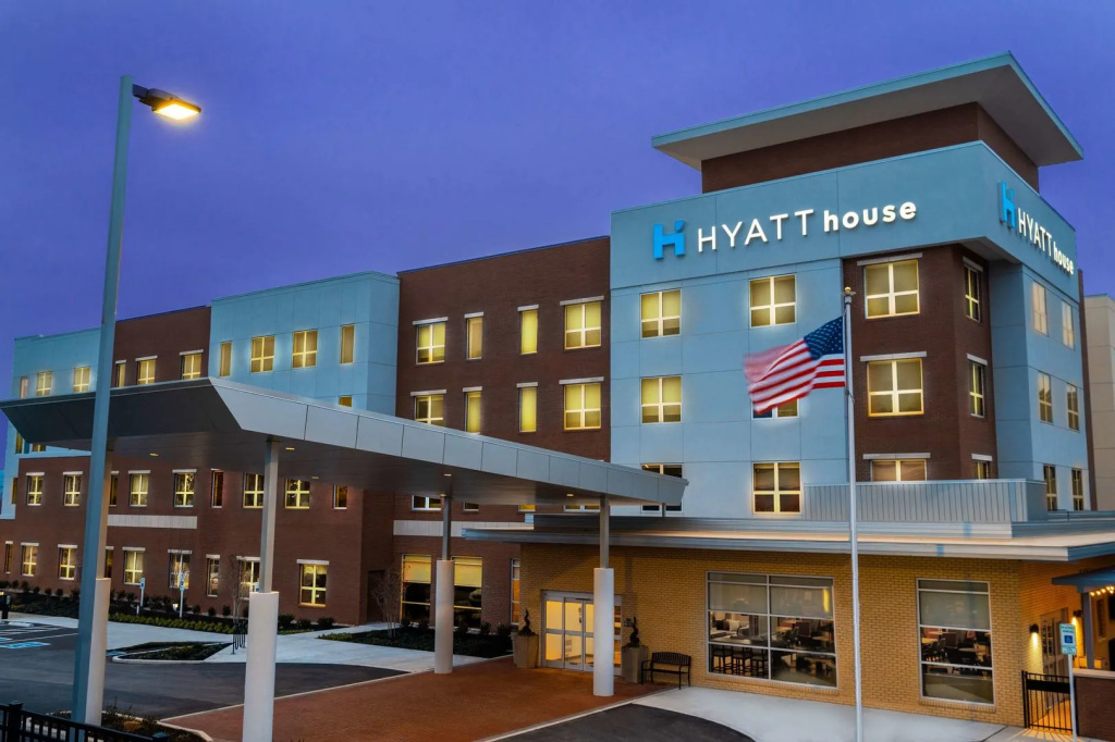 photo 1 of Hyatt House Nashville/Franklin/Cool Springs
