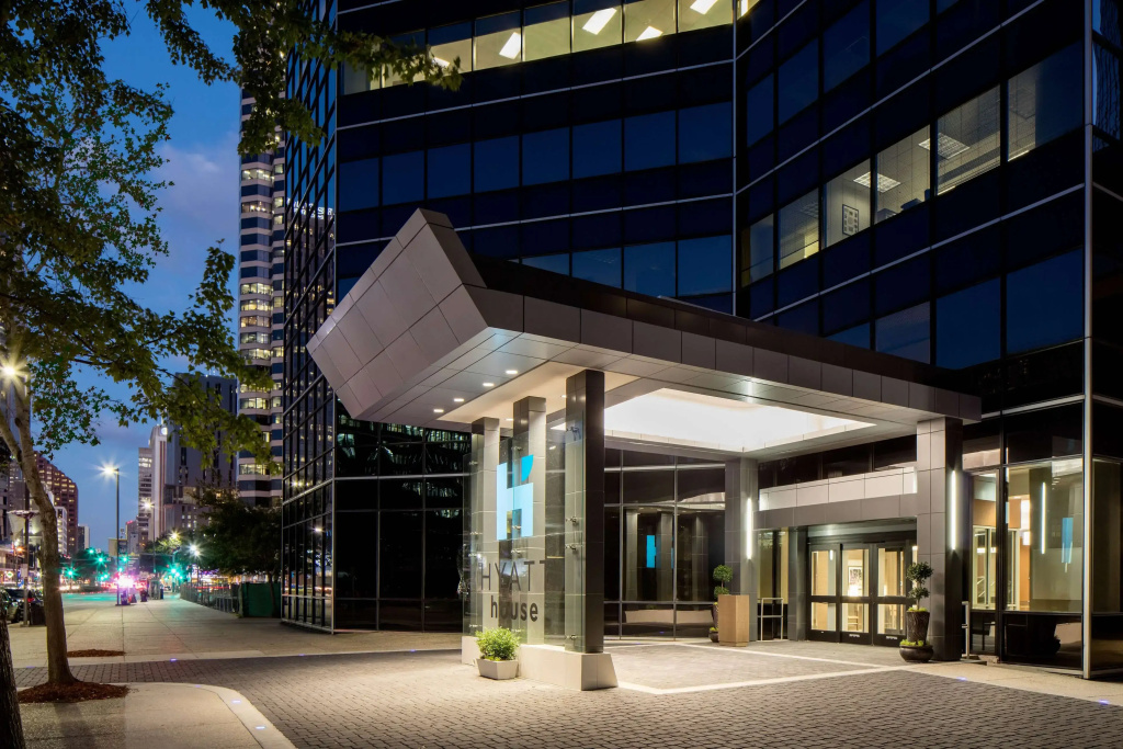 photo 1 of Hyatt House New Orleans/Downtown
