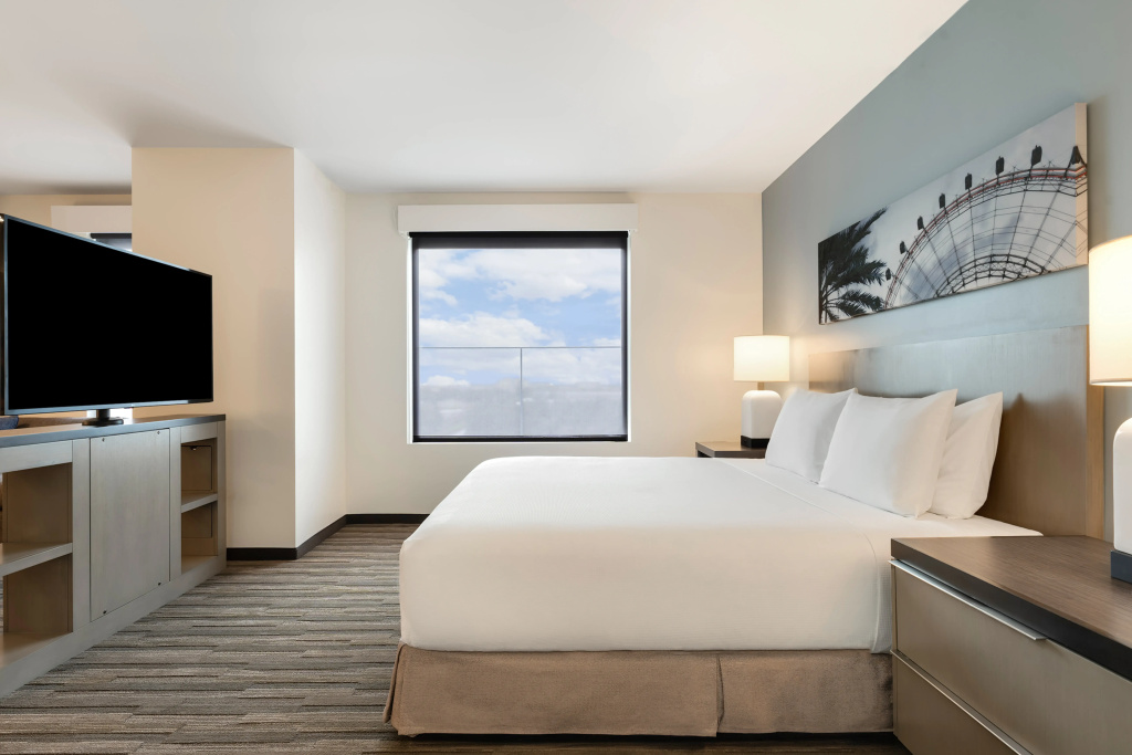 photo 1 of Hyatt House Orlando International Drive