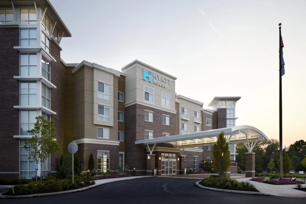 photo 1 of Hyatt House Philadelphia/King of Prussia