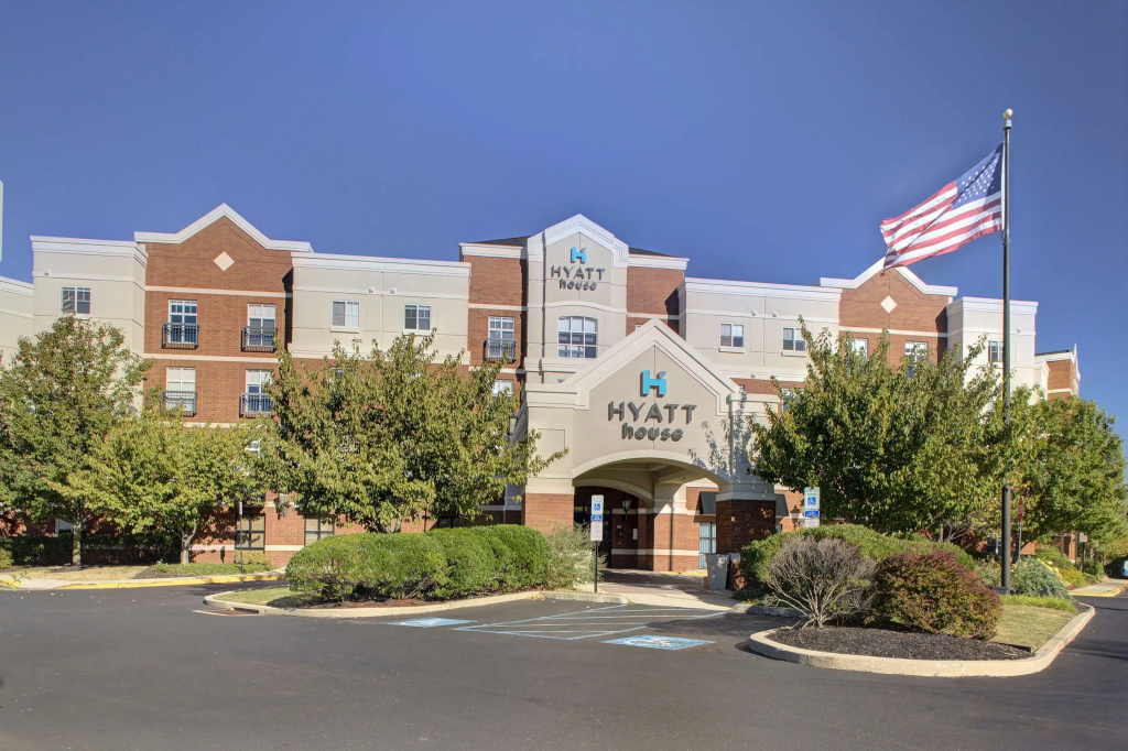 photo 1 of HYATT house Philadelphia/Plymouth Meeting