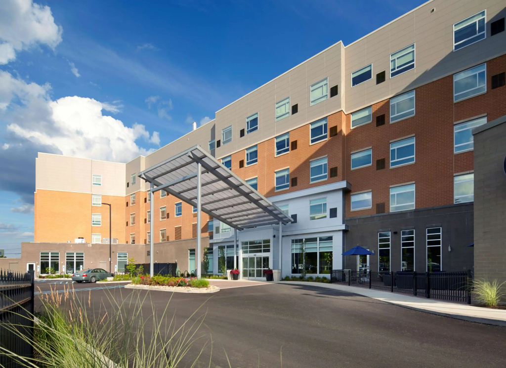 photo 1 of Hyatt House Pittsburgh/Bloomfield/Shadyside
