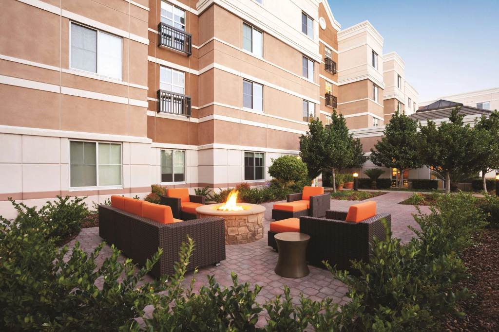 photo 1 of HYATT house Pleasant Hill