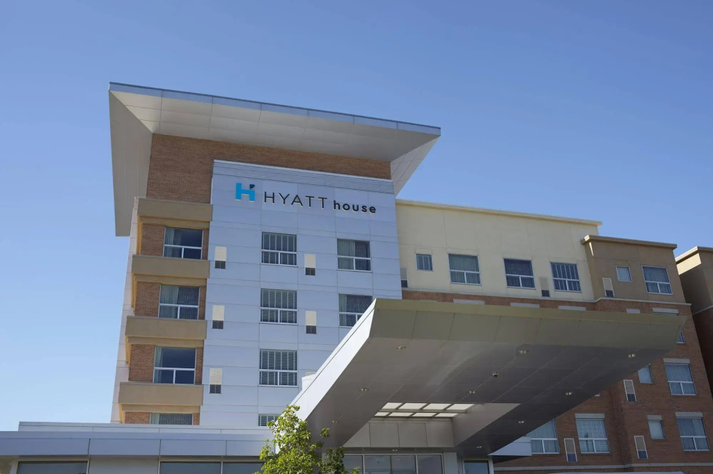 photo 1 of Hyatt House Raleigh / RDU / Brier Creek