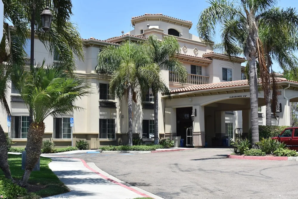 photo 1 of HYATT house San Diego/Carlsbad