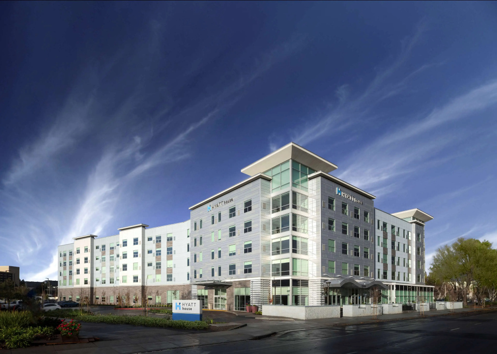 photo 1 of Hyatt House San Jose Airport