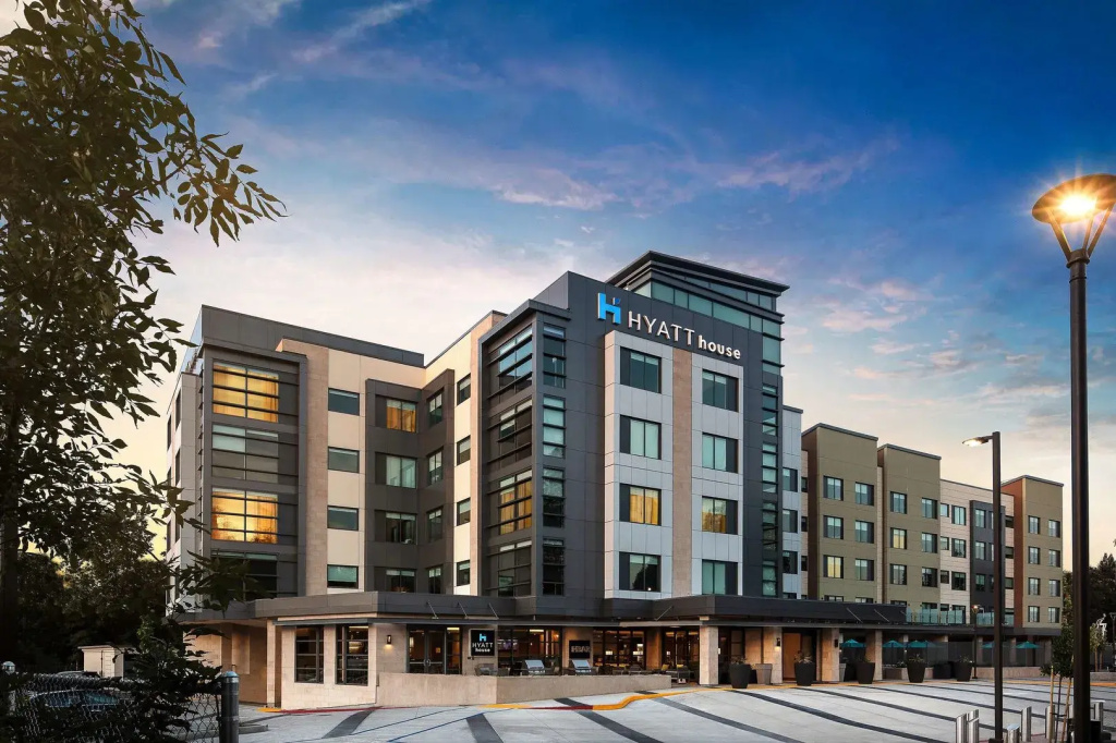 photo 1 of Hyatt House San Jose / Cupertino